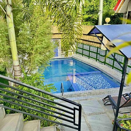 Palompon Kalimba De Luna Villa Inn Leyte Exteriör bild