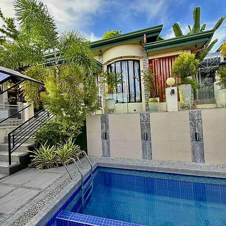 Palompon Kalimba De Luna Villa Inn Leyte Exteriör bild