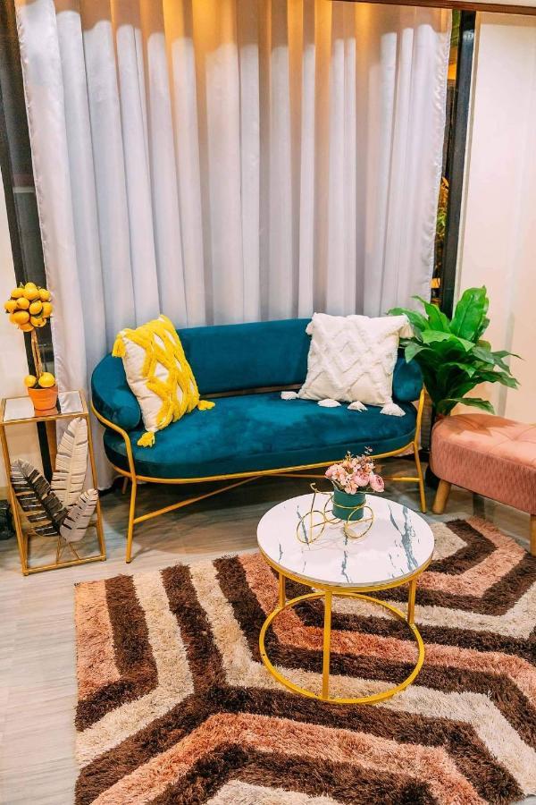 Palompon Kalimba De Luna Villa Inn Leyte Exteriör bild
