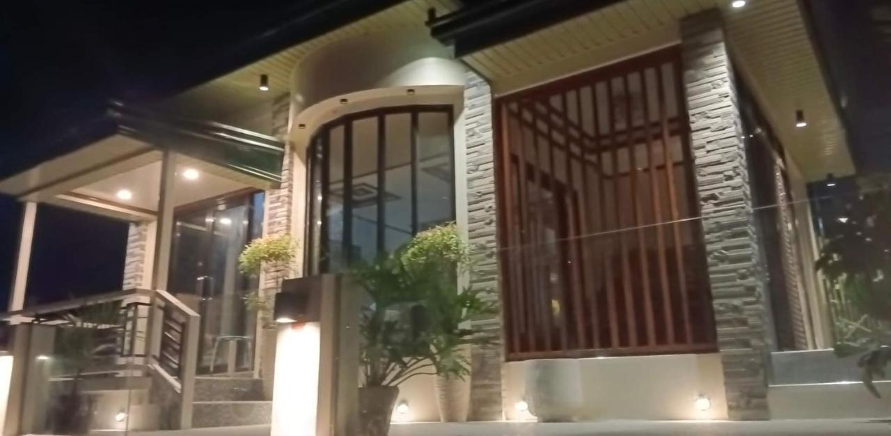 Palompon Kalimba De Luna Villa Inn Leyte Exteriör bild