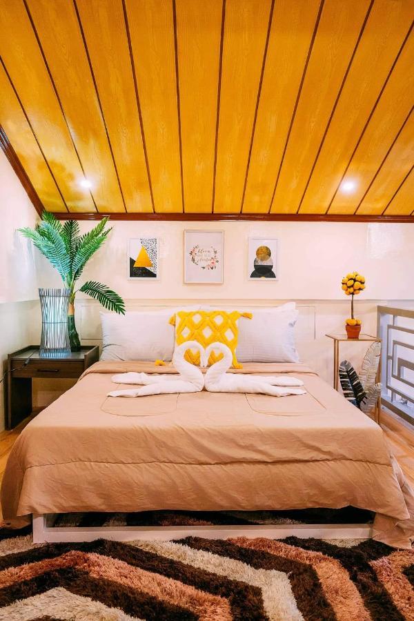 Palompon Kalimba De Luna Villa Inn Leyte Exteriör bild