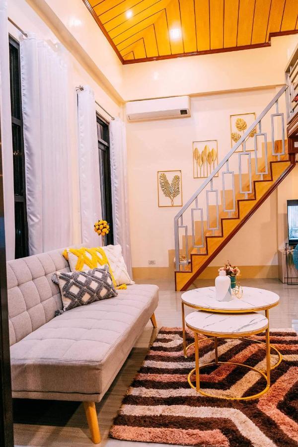 Palompon Kalimba De Luna Villa Inn Leyte Exteriör bild