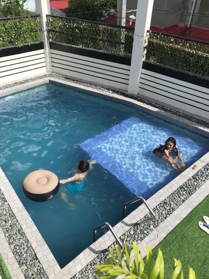 Palompon Kalimba De Luna Villa Inn Leyte Exteriör bild