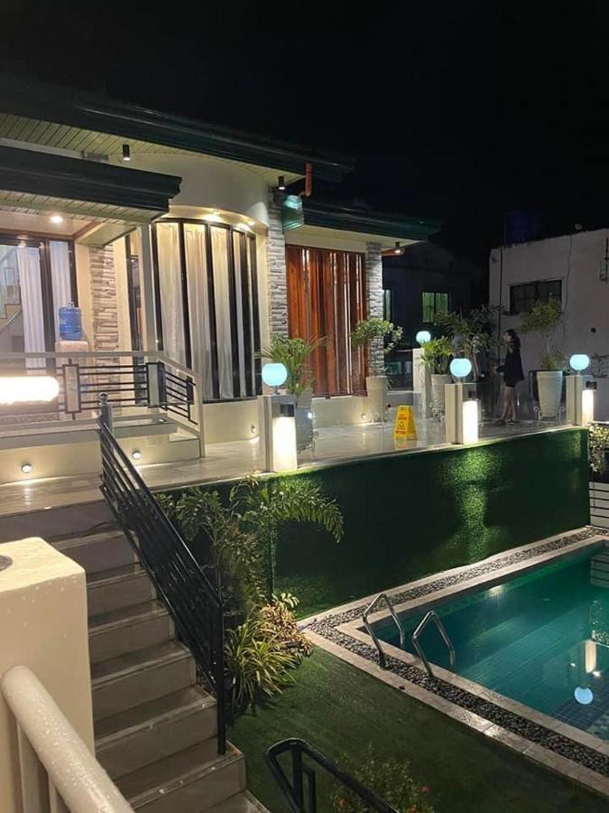 Palompon Kalimba De Luna Villa Inn Leyte Exteriör bild