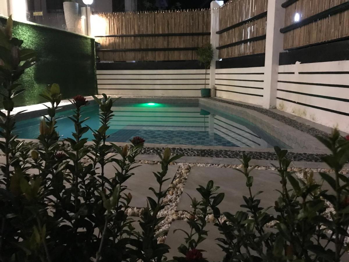 Palompon Kalimba De Luna Villa Inn Leyte Exteriör bild
